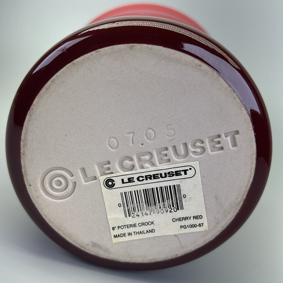 Le Creuset Utility Crock - Picture 9 of 9